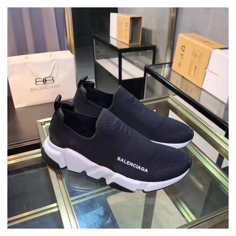 Balenciaga Unisex Sneakers