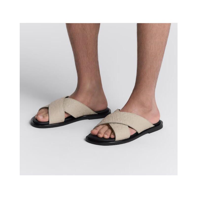 Dior Alias Sandal ,  Size 39-45