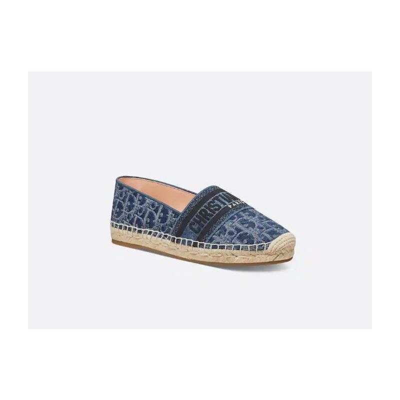 Dior Graville Espadrilles , Size 35-42