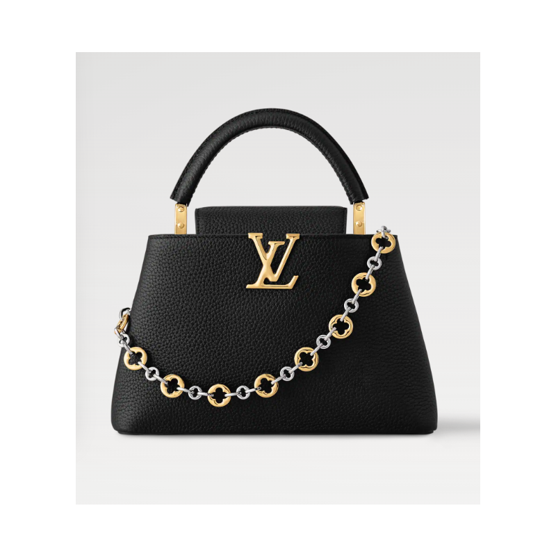 LV Bag Charm