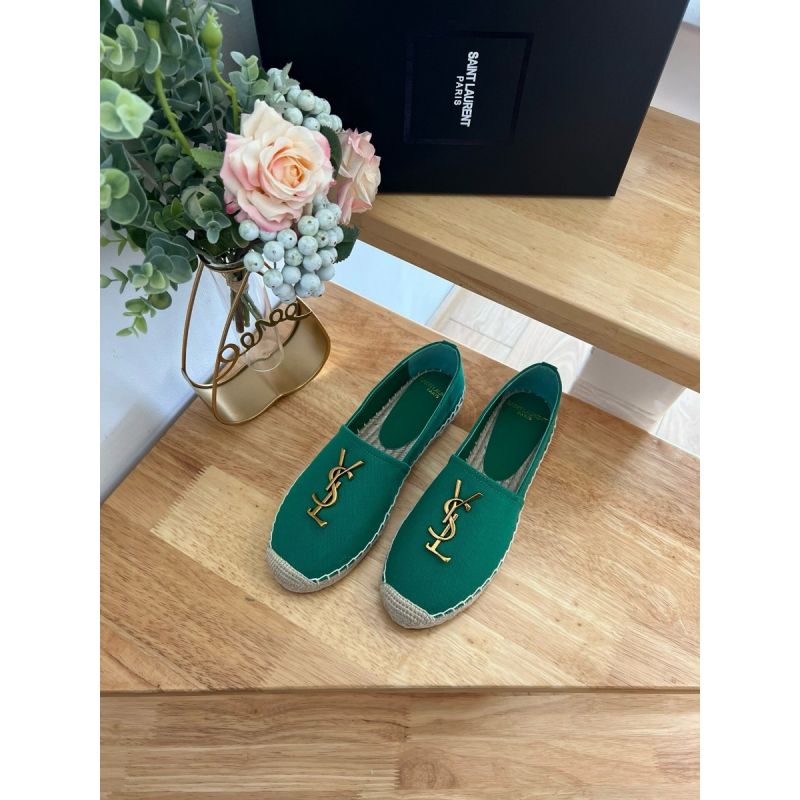 Saint Laurent Shoe for Women  