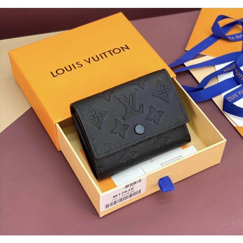 M12635 Victor Wallet