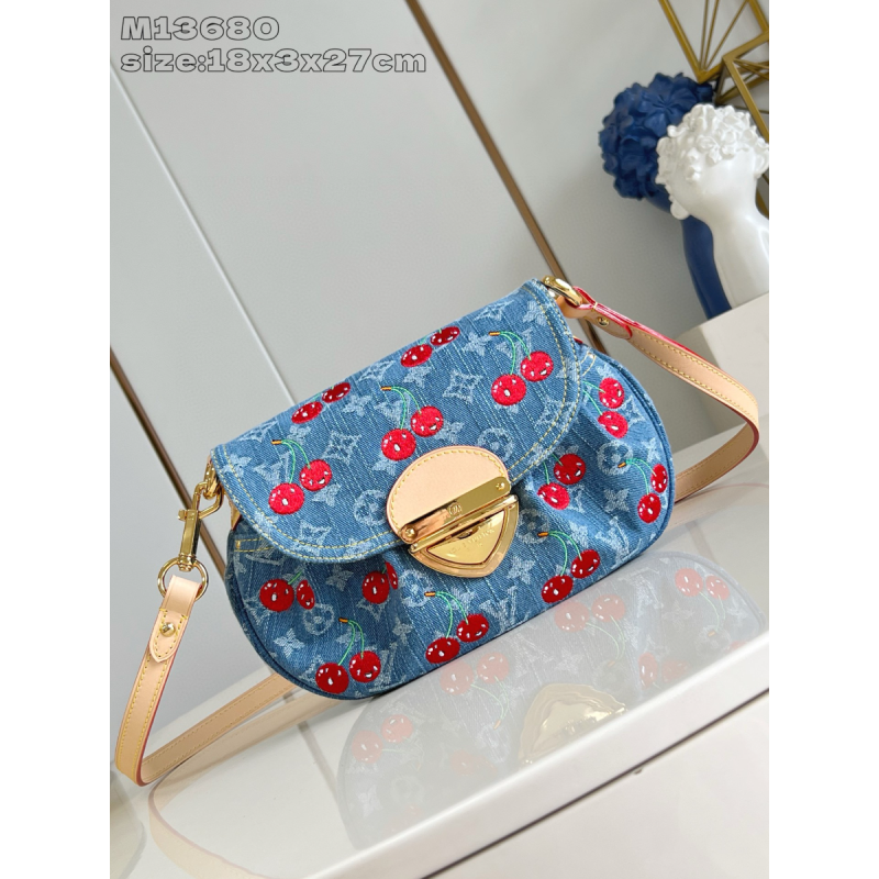 M13680 New LV x TM Sunset