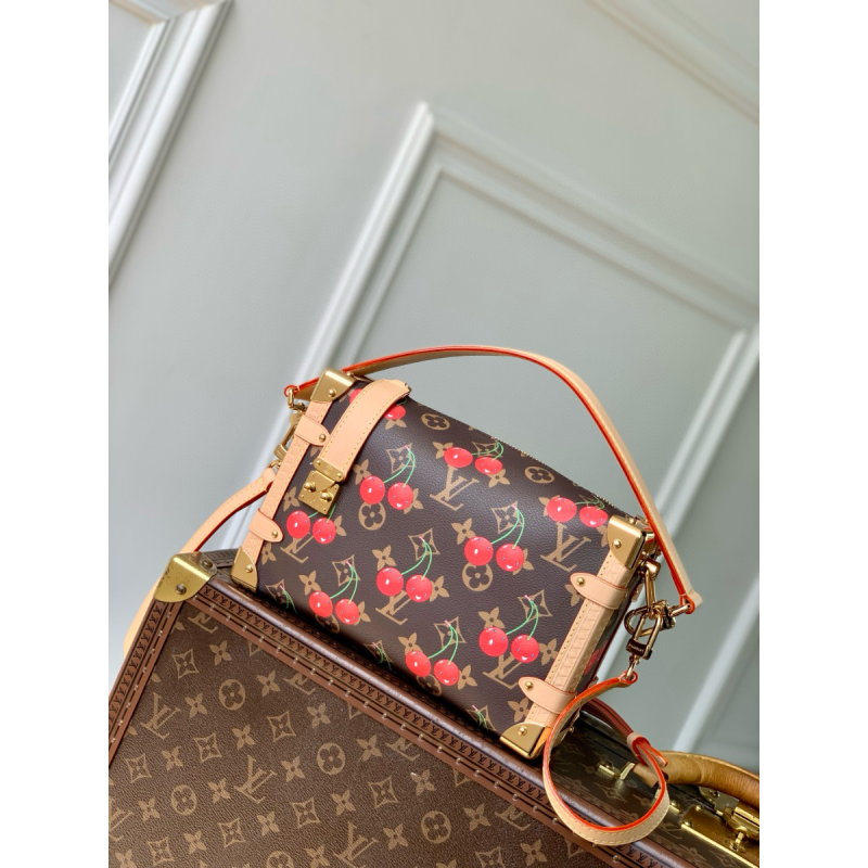 M14278 LV x TM Side Trunk MM