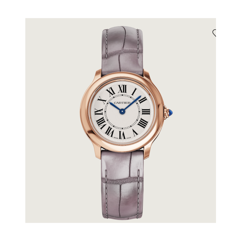 Ronde De Cartier Large Watch  29mm