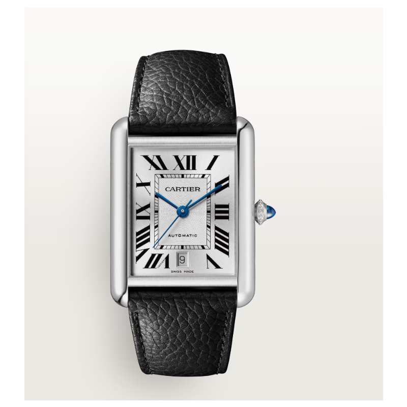 Tank Must De Cartier Extra Large watch